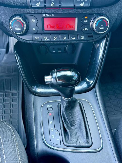 Kia Ceed II Воронеж  - изображение 13