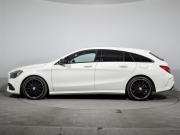 Mercedes-Benz CLA I (C117 X117) Рестайлинг Санкт-Петербург  - изображение 29