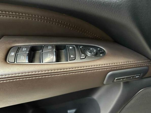 Infiniti JX с пробегом 2013 года, цена 1 454 000 рублей, 223878 км, внедорожник, Автокод Объявления
