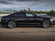 Audi A6 IV (C7) Рестайлинг Москва  - изображение 28