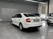 Skoda Rapid I Тверь  - изображение 23