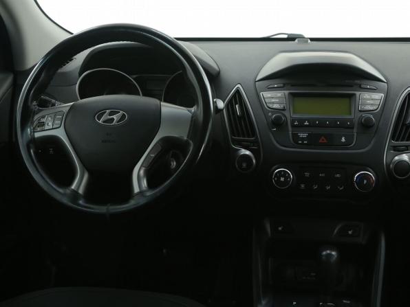 Hyundai ix35 I Рестайлинг с пробегом 2015 года, цена 1 168 000 рублей, 224800 км, внедорожник, Автокод Объявления