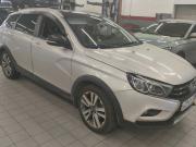 Lada (ВАЗ) Vesta I Санкт-Петербург  - изображение 14