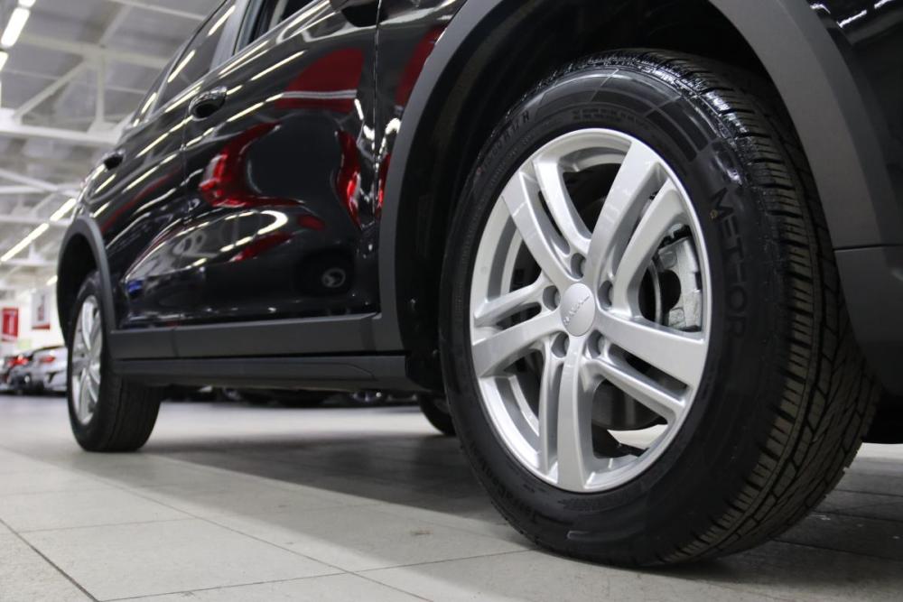 Haval Jolion I Рестайлинг Сургут  - изображение 28