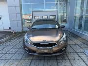 Kia Ceed II Орел  - изображение 9