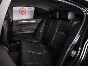 BMW 5 серии VI (F10/F11/F07) Рестайлинг Минеральные Воды  - изображение 30