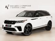 Land Rover Range Rover Velar I Казань  - изображение 11