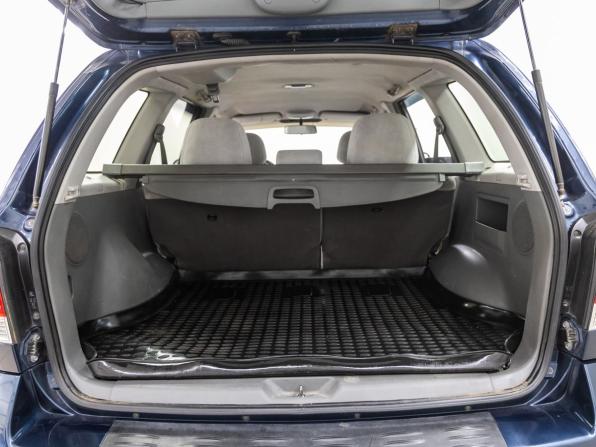 Hyundai Santa Fe Classic с пробегом 2008 года, цена 855 000 рублей, 198594 км, внедорожник, Автокод Объявления