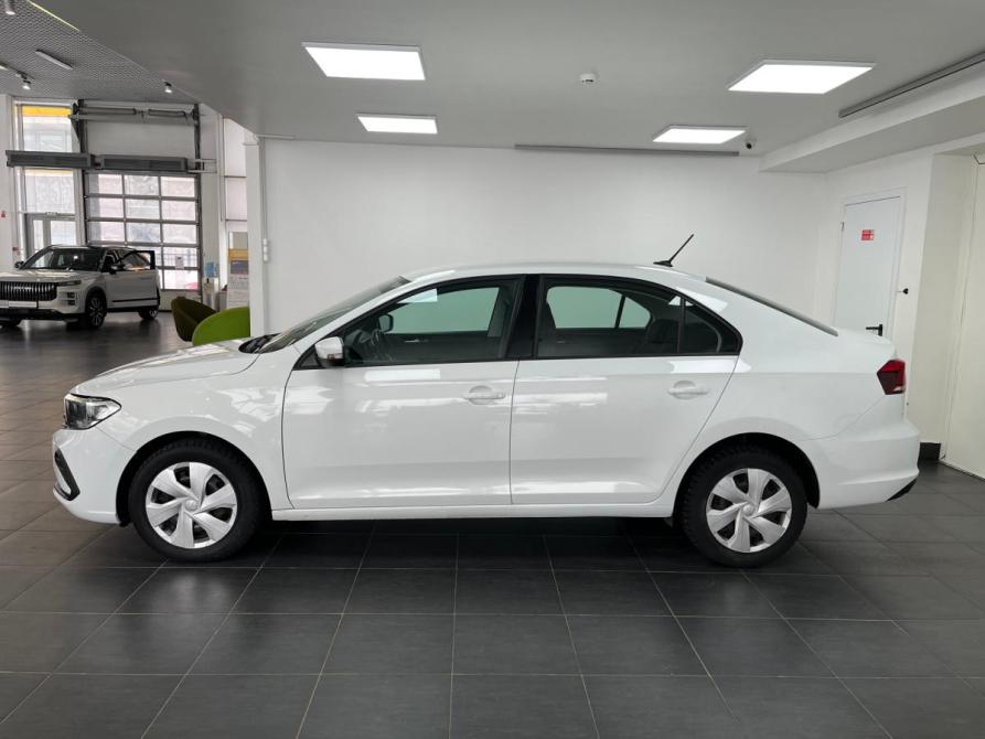 Volkswagen Polo VI Киров  - изображение 4