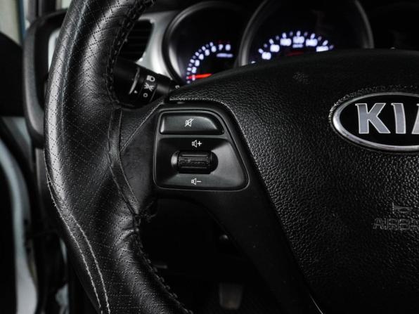 Kia Ceed II с пробегом 2013 года, цена 999 000 рублей, 157570 км, универсал, Автокод Объявления