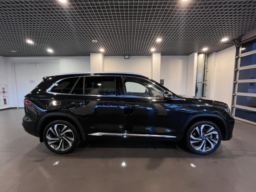 Geely Monjaro I Чебоксары  - изображение 2