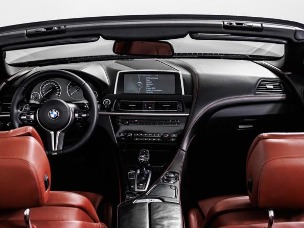 BMW 6 серии III (F06/F13/F12) с пробегом 2011 года, цена 2 449 000 рублей, 144645 км, кабриолет, Автокод Объявления