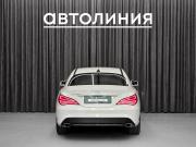 Mercedes-Benz CLA I (C117 X117) Красноярск  - изображение 27