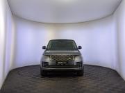 Land Rover Range Rover IV Рестайлинг Москва  - изображение 32