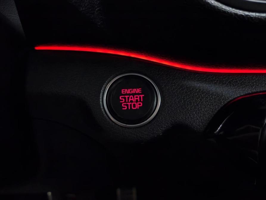 Kia Cerato IV Альметьевск  - изображение 26