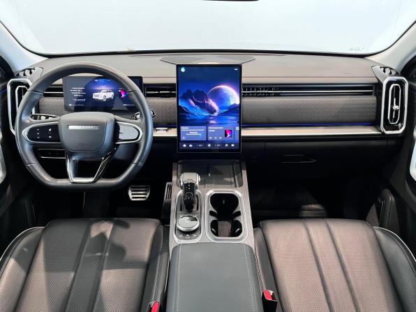 Jaecoo J7 I с пробегом 2023 года, цена 2 285 000 рублей, 46422 км, внедорожник, Автокод Объявления