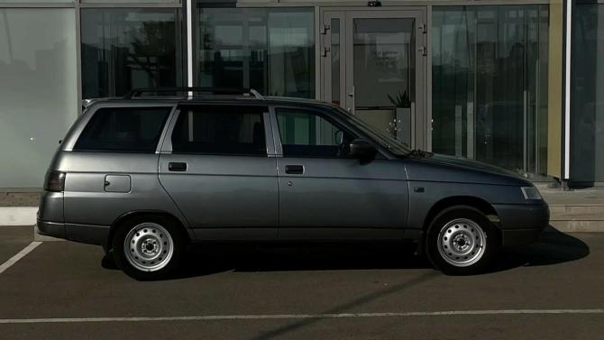 Lada (ВАЗ) 2111 с пробегом 2013 года, цена 226 000 рублей, 106234 км, универсал, Автокод Объявления