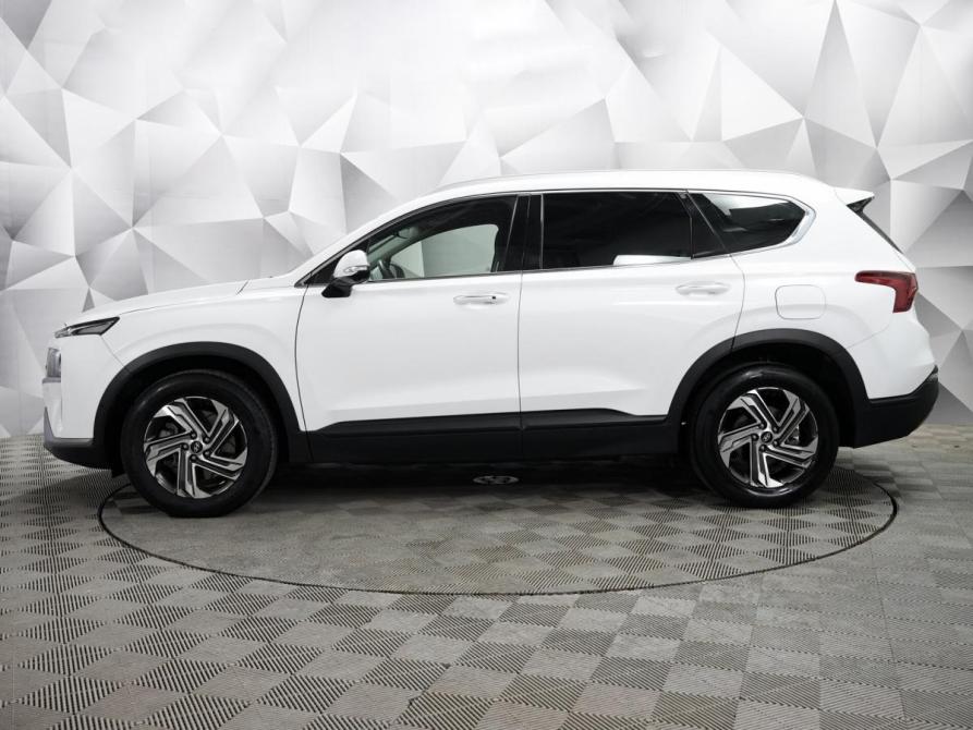 Hyundai Santa Fe IV Рестайлинг Ульяновск  - изображение 2