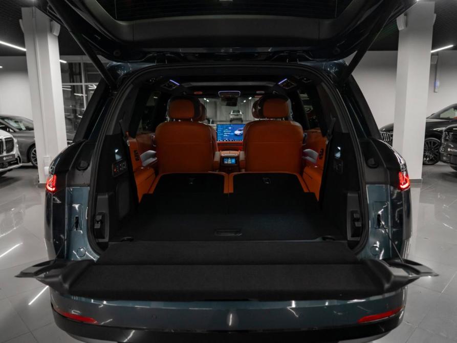 Lynk &amp; Co 900 Москва  - изображение 7