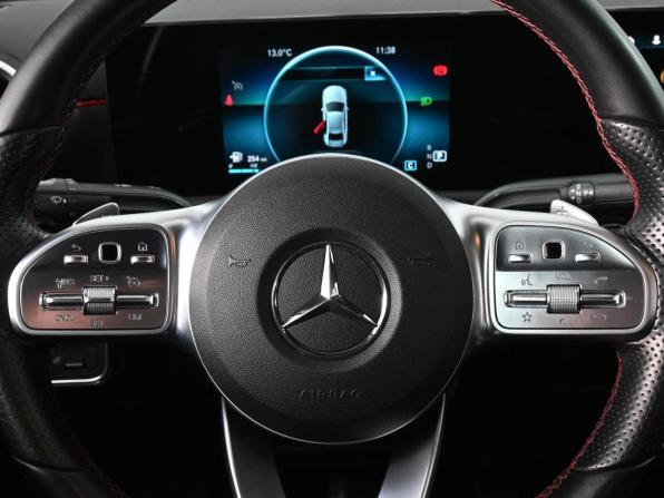 Mercedes-Benz A-Класс IV (W177) с пробегом 2020 года, цена 2 179 000 рублей, 128302 км, седан, Автокод Объявления