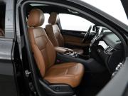 Mercedes-Benz GLE Coupe I (C292) Москва  - изображение 33