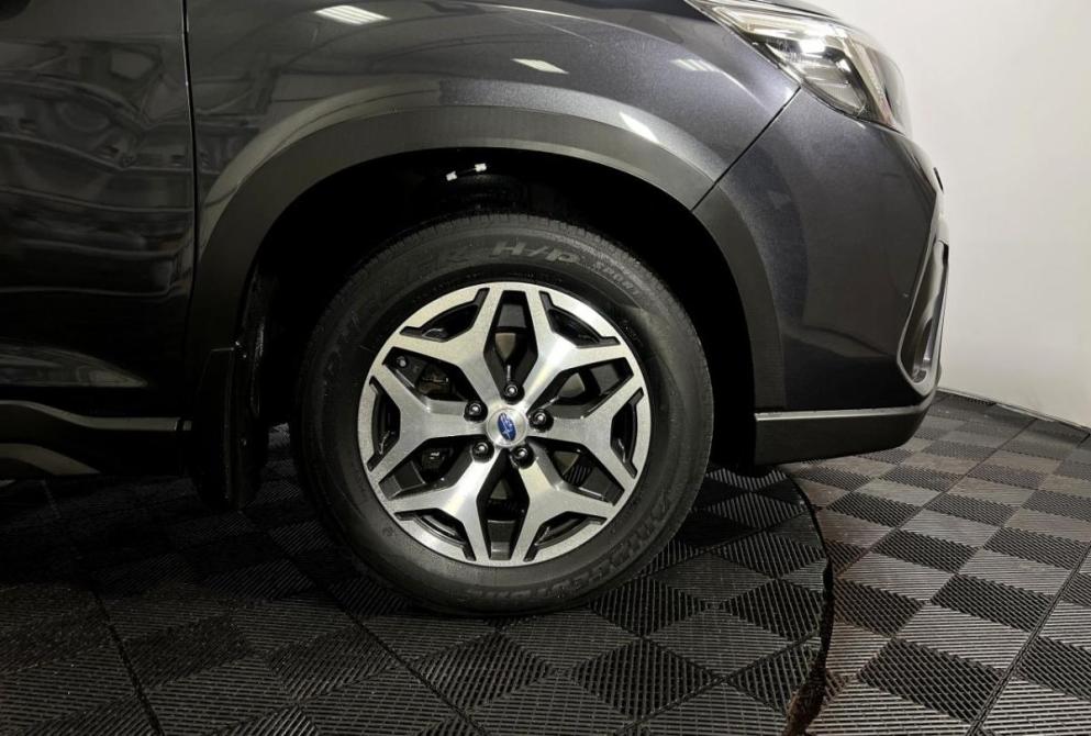 Subaru Forester IV Рестайлинг 2 Нижний Новгород  - изображение 22