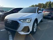 Audi Q3 II (F3) Самара  - изображение 44