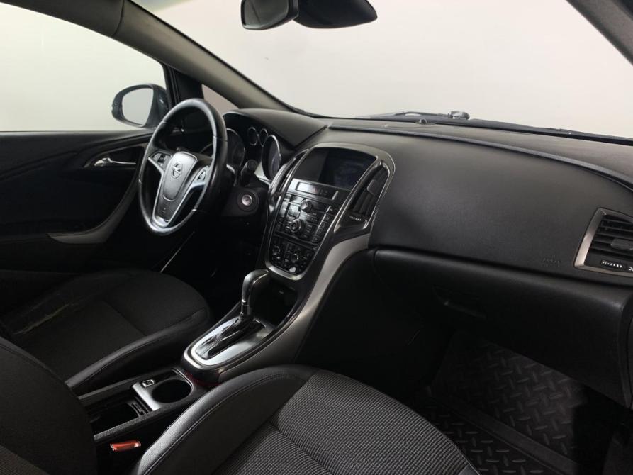 Opel Astra J Москва  - изображение 13