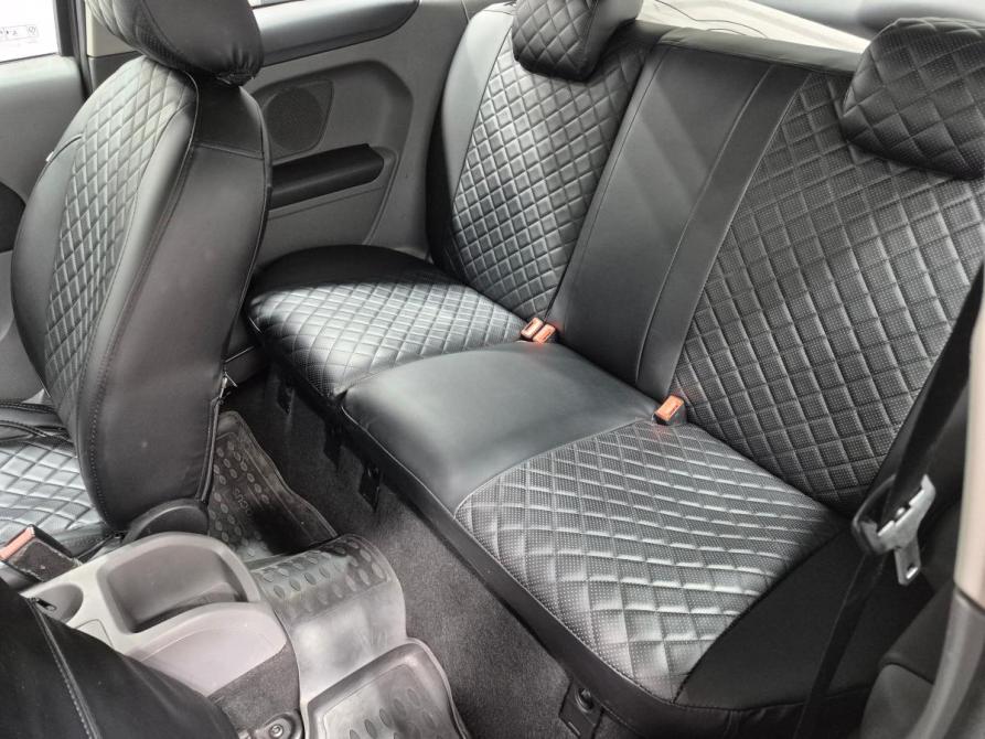 Ford Focus II Рестайлинг Воронеж  - изображение 16