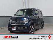 Honda N-WGN II Кемерово  - изображение 23