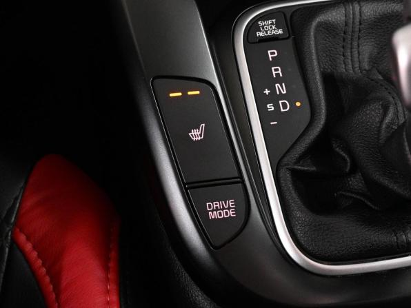 Kia Soul III с пробегом 2020 года, цена 1 859 000 рублей, 107827 км, хэтчбек, Автокод Объявления