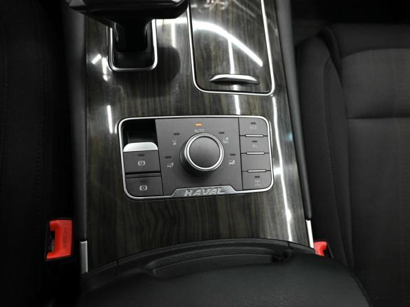 Haval H9 I Рестайлинг с пробегом 2021 года, цена 2 700 000 рублей, 104815 км, внедорожник, Автокод Объявления