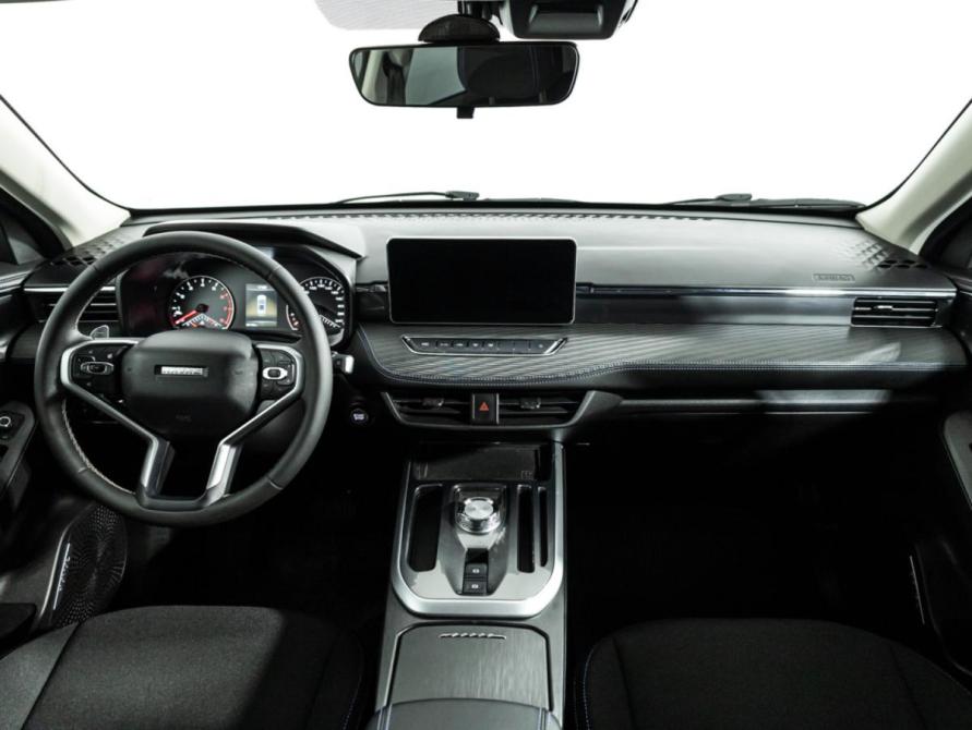 Haval Jolion I Рестайлинг Санкт-Петербург  - изображение 13