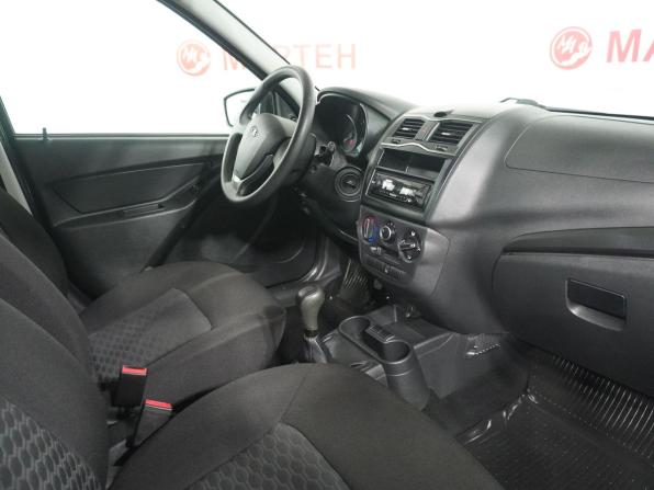 Lada (ВАЗ) Granta I Рестайлинг с пробегом 2018 года, цена 639 000 рублей, 61470 км, лифтбек, Автокод Объявления