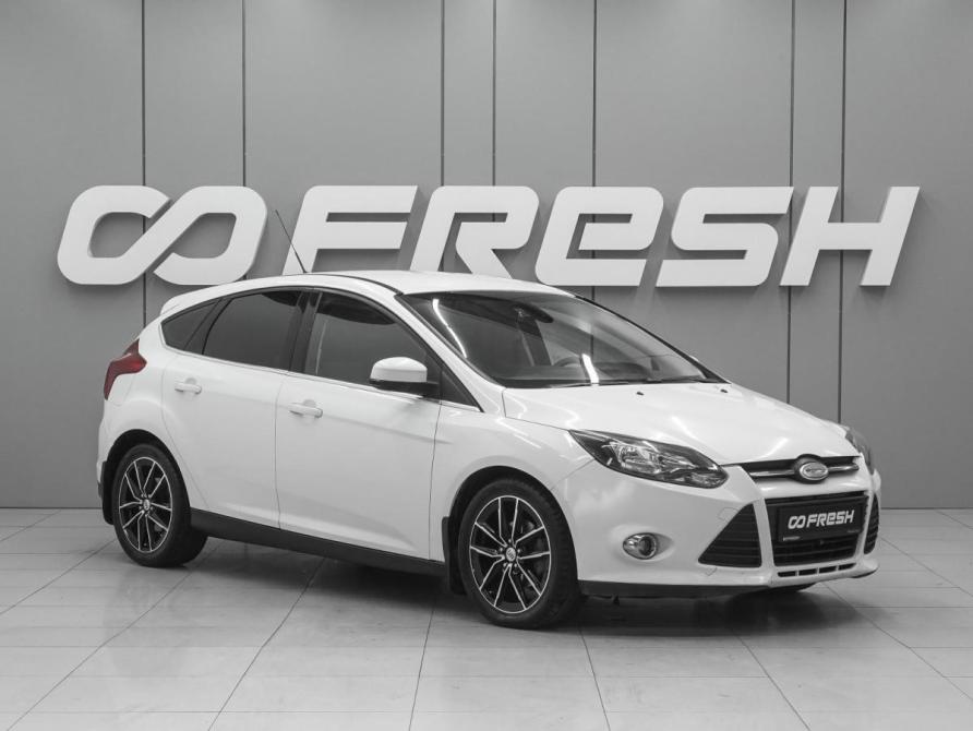 Ford Focus III Ростов-на-Дону  - изображение 1