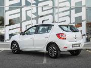 Renault Sandero II Рестайлинг Краснодар  - изображение 19