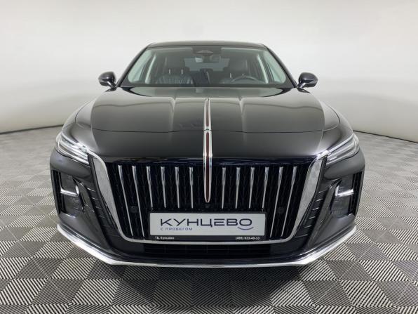 Hongqi H5 II с пробегом 2024 года, цена 3 148 000 рублей, 43897 км, седан, Автокод Объявления