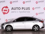 Hyundai Solaris II Рестайлинг Минеральные Воды  - изображение 25