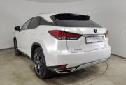 Lexus RX IV Рестайлинг Волгоград  - изображение 33