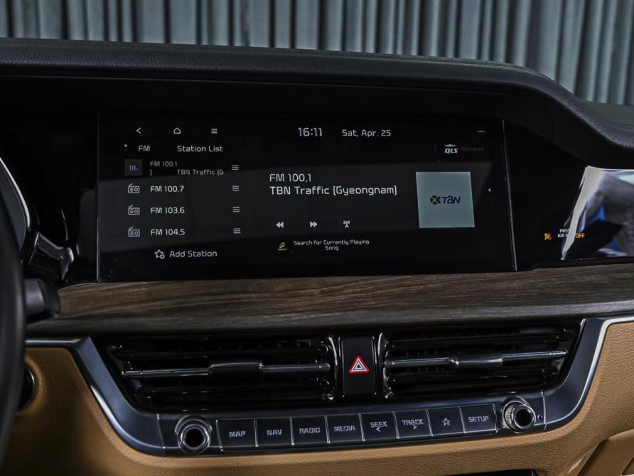 Kia Mohave I Рестайлинг 2 Ставрополь  - изображение 17