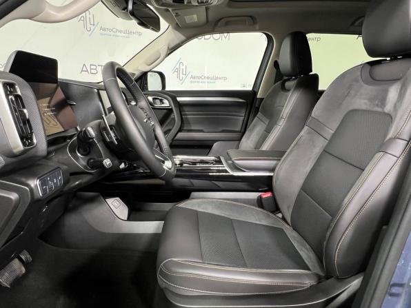 Haval Dargo с пробегом 2025 года, цена 3 289 000 рублей, 14107 км, внедорожник, Автокод Объявления
