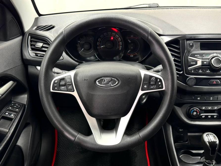 Lada (ВАЗ) Vesta I Ростов-на-Дону  - изображение 20