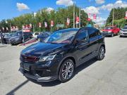 Geely Coolray I Тюмень  - изображение 22