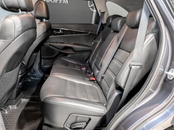 Kia Sorento III Prime с пробегом 2016 года, цена 2 270 000 рублей, 160800 км, внедорожник, Автокод Объявления