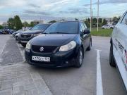 Suzuki SX4 I (Classic) Волгоград  - изображение 2