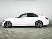 Mercedes-Benz C-Класс IV (W205) Санкт-Петербург  - изображение 32