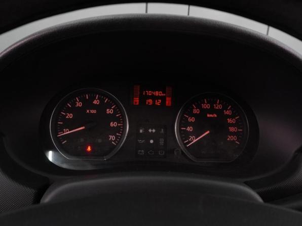 Renault Logan I Рестайлинг с пробегом 2014 года, цена 579 000 рублей, 170480 км, седан, Автокод Объявления