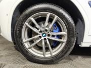 BMW X3 III (G01) Москва  - изображение 23