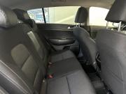 Kia Sportage IV Рестайлинг Москва  - изображение 33