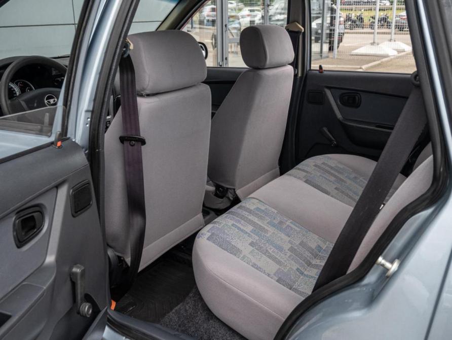 Daewoo Nexia I Рестайлинг Краснодар  - изображение 11